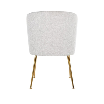 Cannon Dinning Chair - Ideal Furniture ES