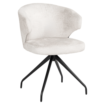 Milly Dining Chair - Ideal Furniture ES
