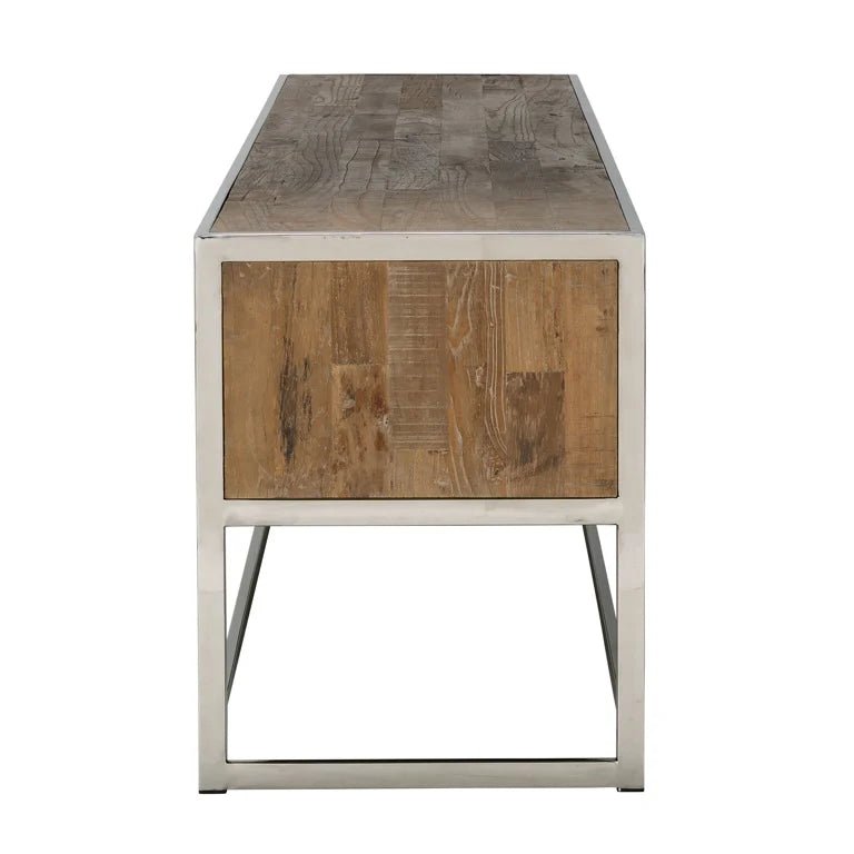Redmond TV Unit - Ideal Furniture ES
