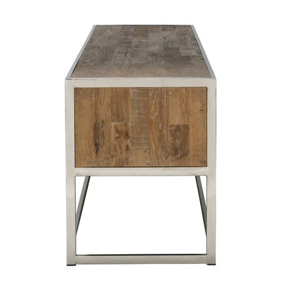 Redmond TV Unit - Ideal Furniture ES