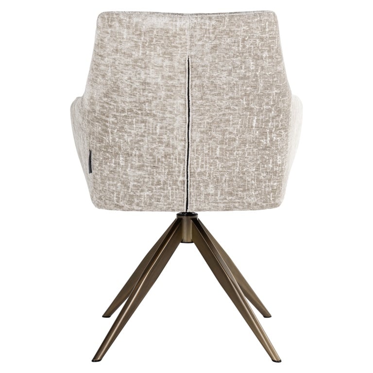 Lisonne Dining Chair - Ideal Furniture ES
