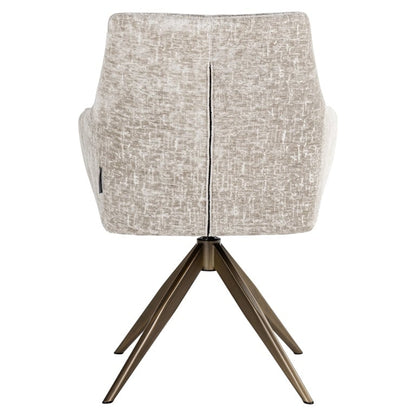 Lisonne Dining Chair - Ideal Furniture ES