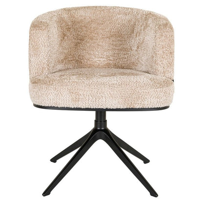 Cheyenne Dining Chair - Ideal Furniture ES