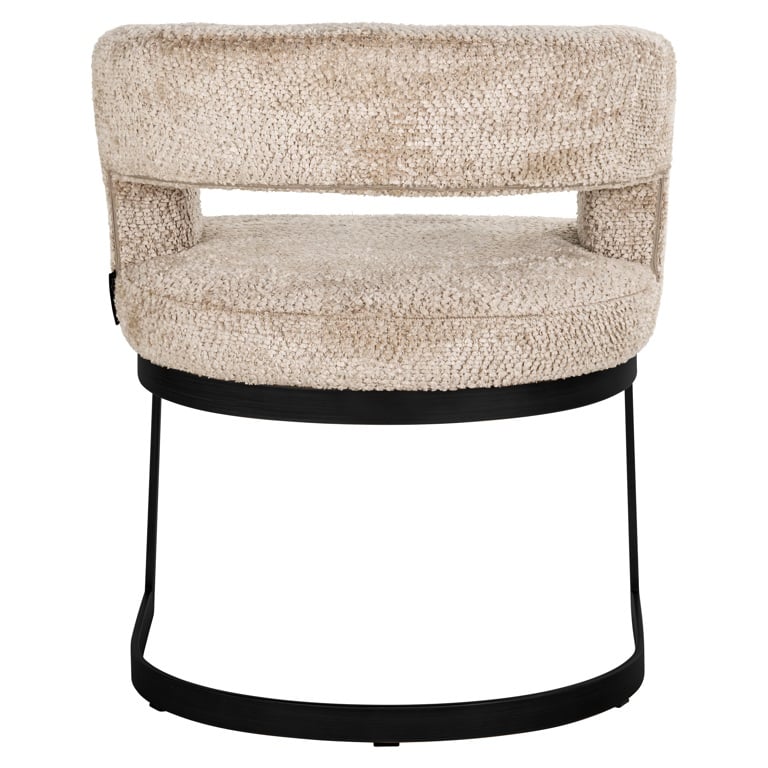 Ellis Dining Chair - Ideal Furniture ES