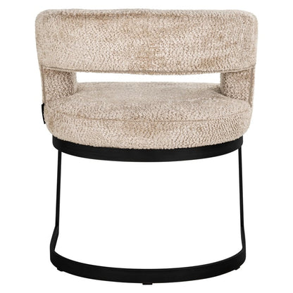 Ellis Dining Chair - Ideal Furniture ES