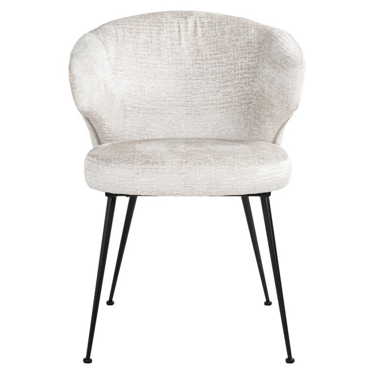 Xandra Dining Chair - Ideal Furniture ES