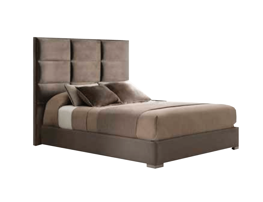 Mantova Bed - Ideal Furniture ES