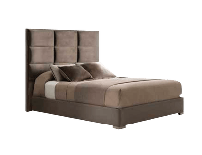 Mantova Bed - Ideal Furniture ES