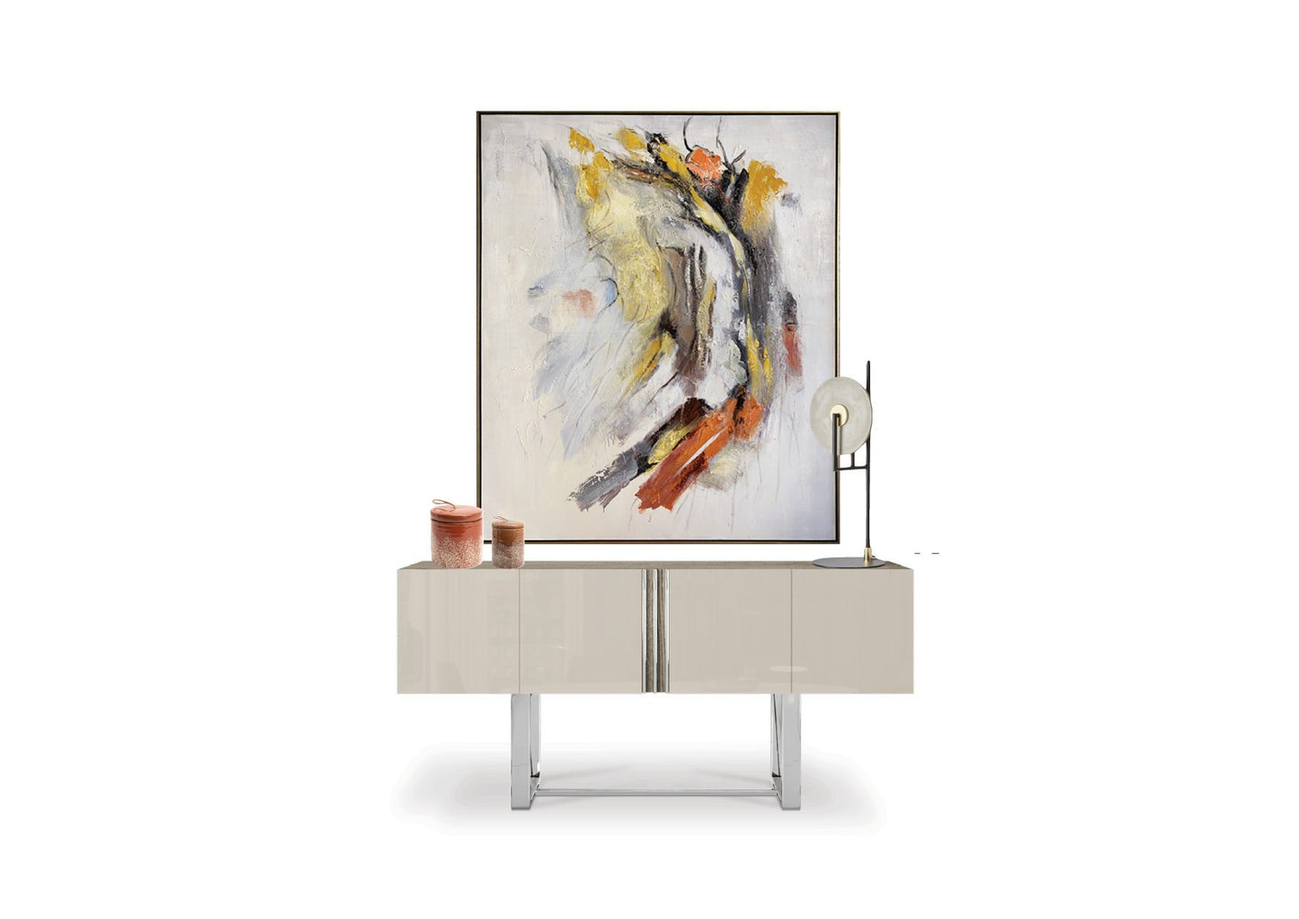 Timeless - Ideal Furniture ES