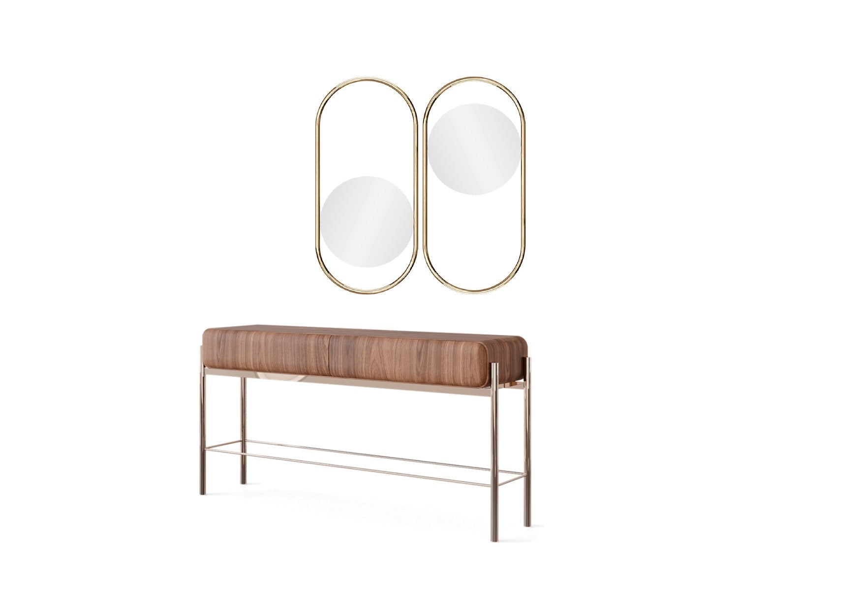 Art Deco - Ideal Furniture ES