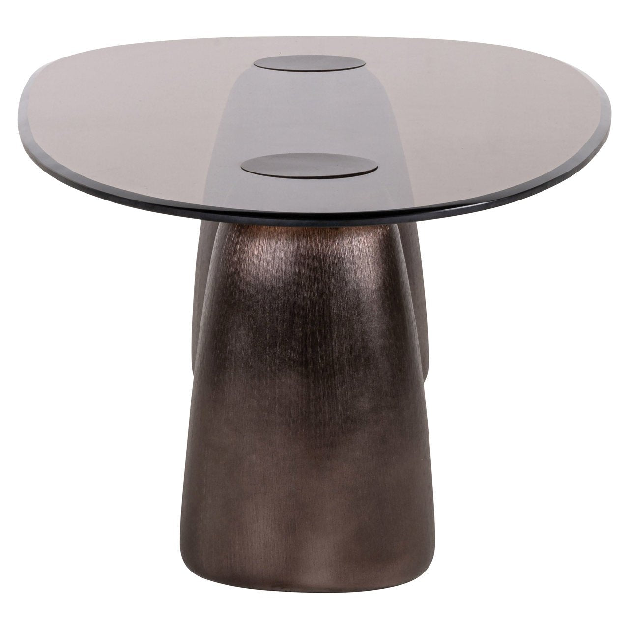 Hayden long Coffee Table - Ideal Furniture ES