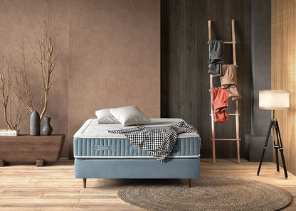 Pacific Mattress - Ideal Furniture ES