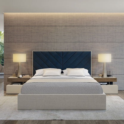 Figara bed - Ideal Furniture ES