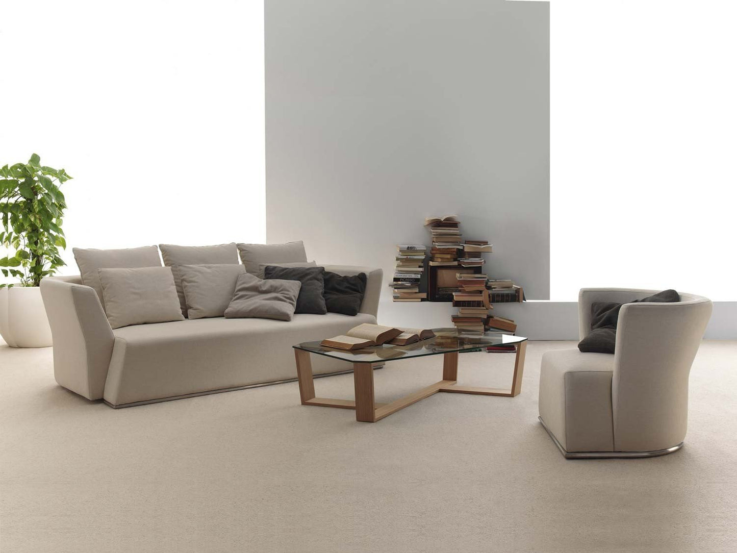 Arko Chair - Ideal Furniture ES
