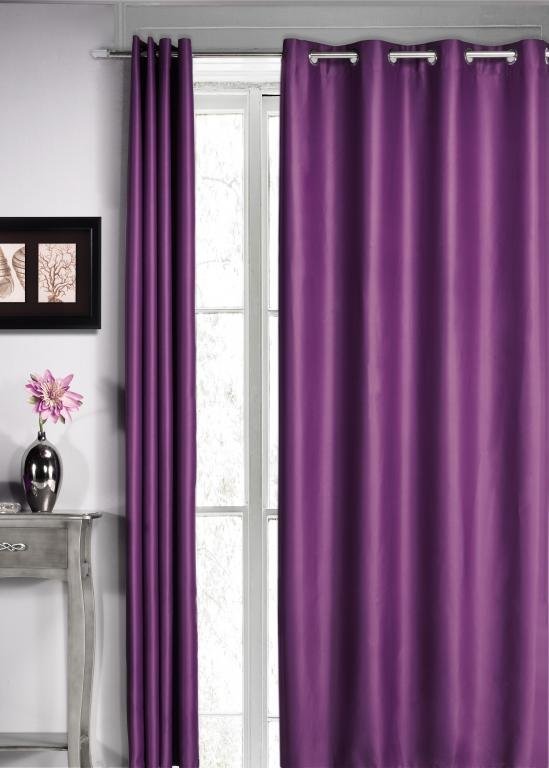Blackout Curtain - Ideal Furniture ES