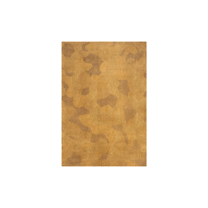 Carved Chenile Rug - Ideal Furniture ES