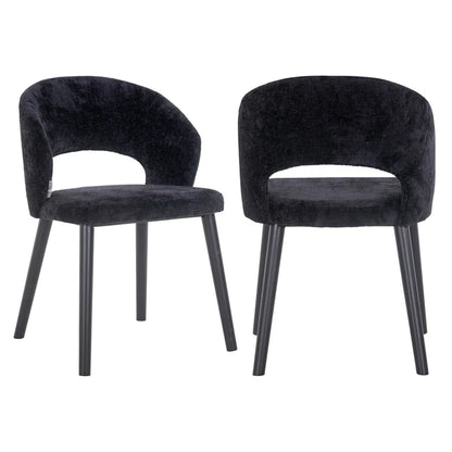 Savoy Dining Chair - Ideal Furniture ES