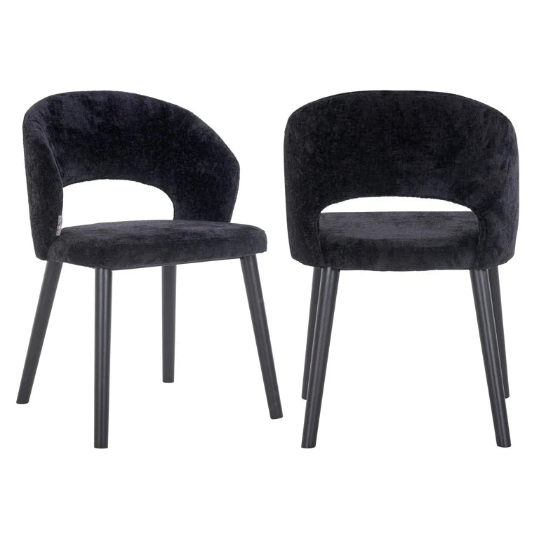 Savoy Dining Chair - Ideal Furniture ES