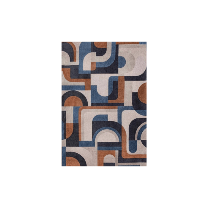 Gropius Chenile Rug - Ideal Furniture ES