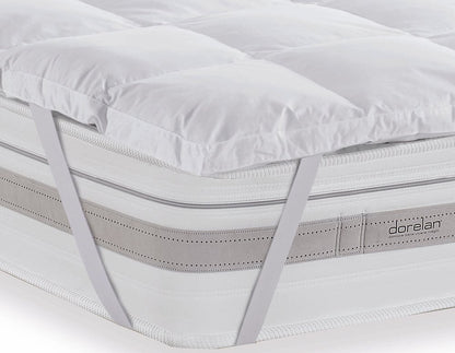 Joy Feather topper - Ideal Furniture ES