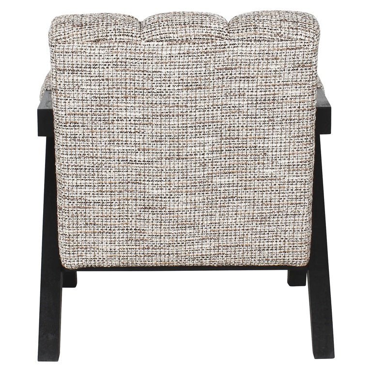 Clover Armchair - Ideal Furniture ES