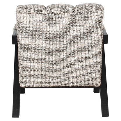Clover Armchair - Ideal Furniture ES