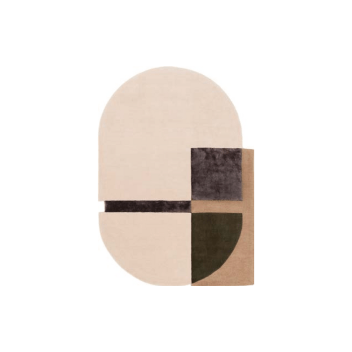 Metz Rug - Ideal Furniture ES