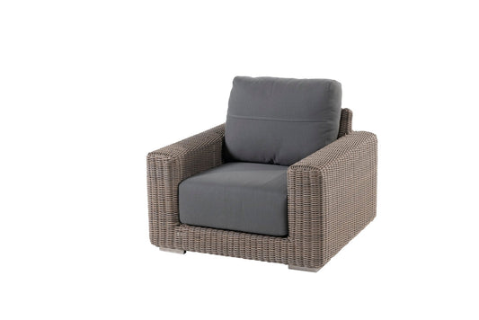 Kingston Living Chair - Ideal Furniture ES