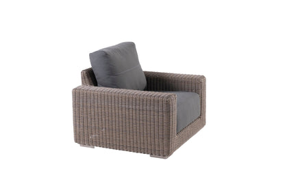 Kingston Living Chair - Ideal Furniture ES