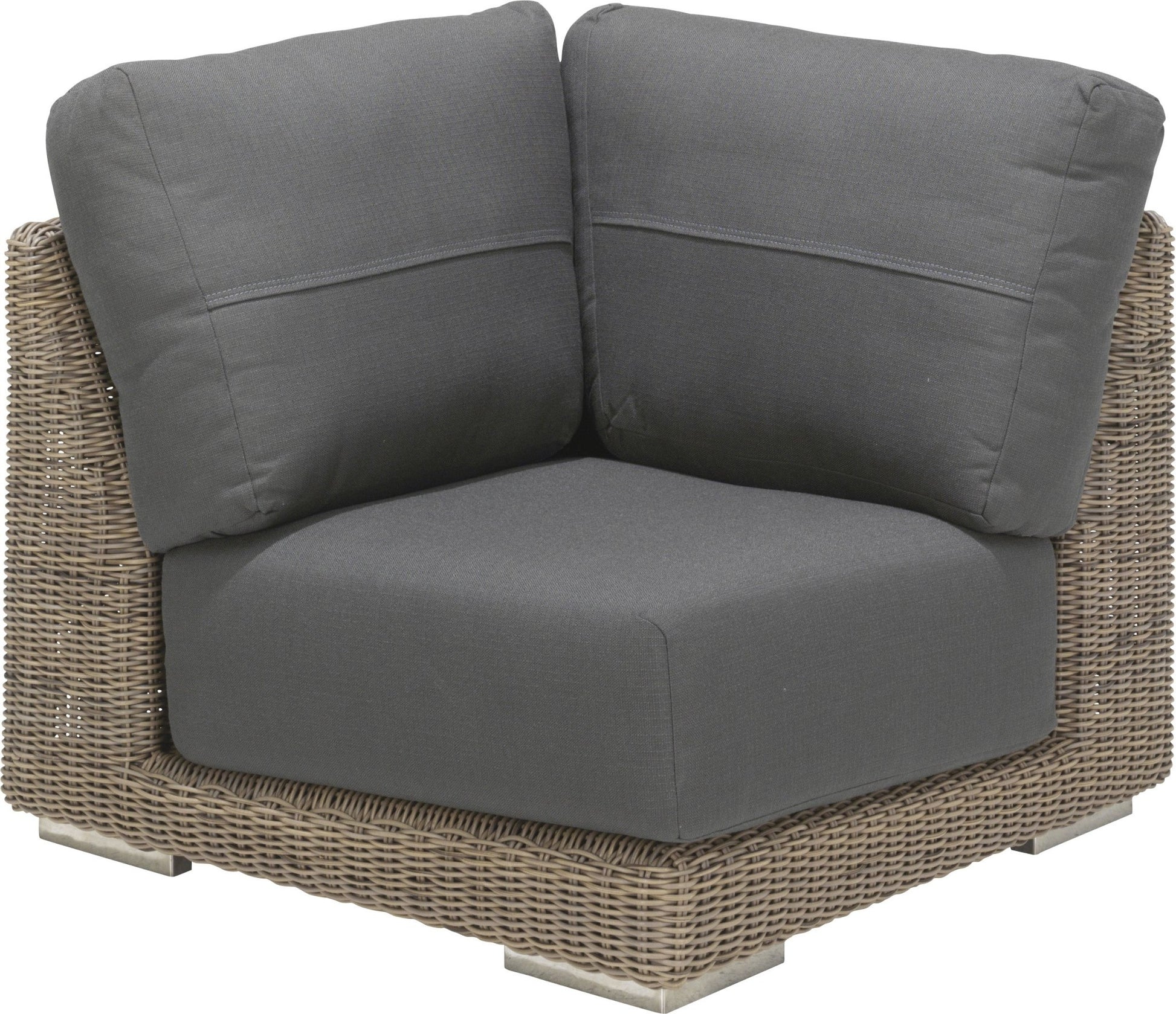 Kingston Modular Corner - Ideal Furniture ES