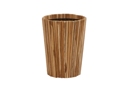 Miguel Planter Medium Round - Ideal Furniture ES