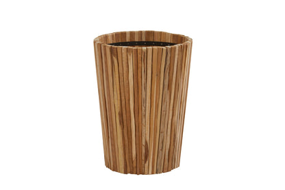 Miguel Planter Medium Round - Ideal Furniture ES
