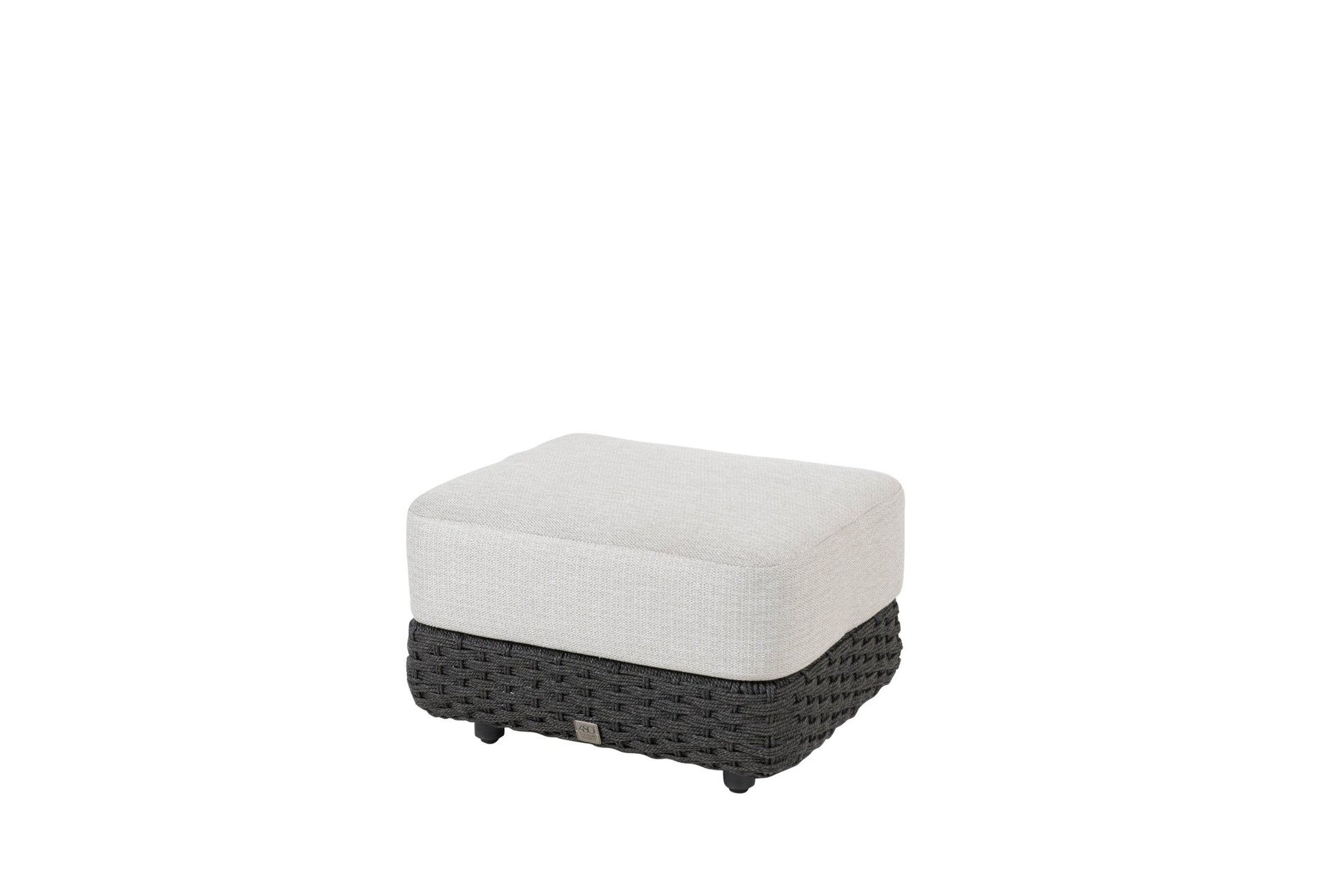Saint Tropez Footstool - Ideal Furniture ES