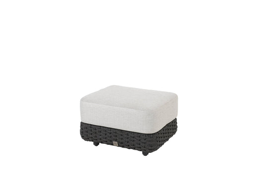 Saint Tropez Footstool - Ideal Furniture ES