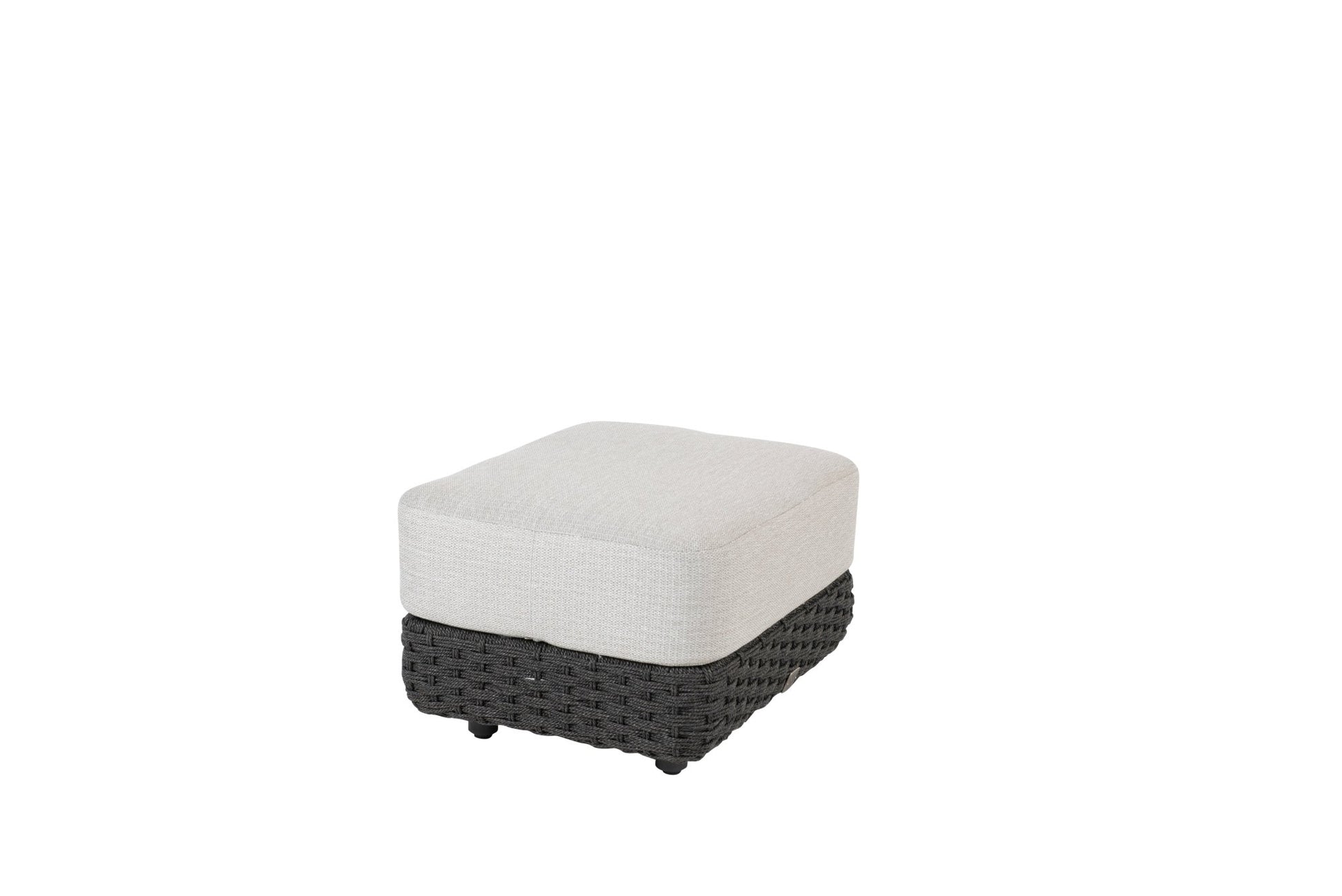 Saint Tropez Footstool - Ideal Furniture ES