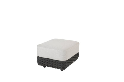 Saint Tropez Footstool - Ideal Furniture ES