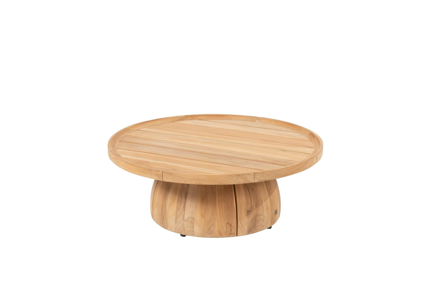 Pablo Coffee Table 80 x 30cm - Ideal Furniture ES