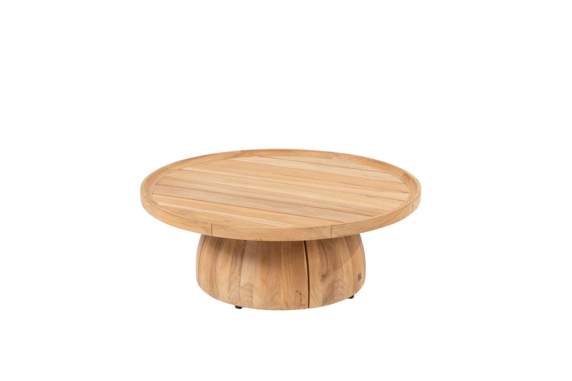 Pablo Coffee Table 80 x 30cm - Ideal Furniture ES