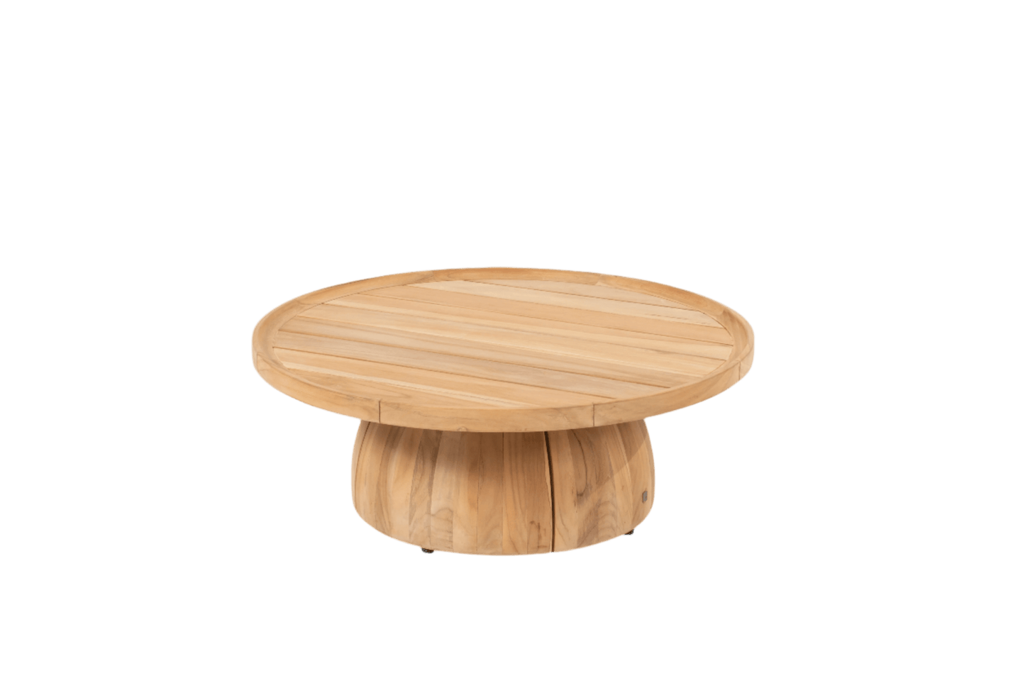 Pablo Coffee Table 80 x 30cm - Ideal Furniture ES