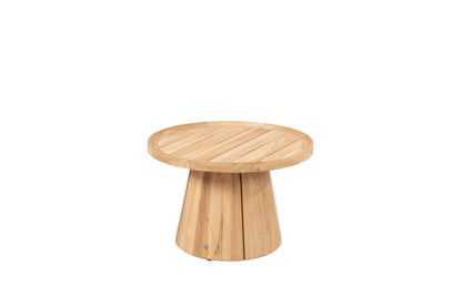 Pablo Coffee Table 60 x 40cm - Ideal Furniture ES