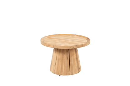 Pablo Coffee Table 60 x 40cm - Ideal Furniture ES