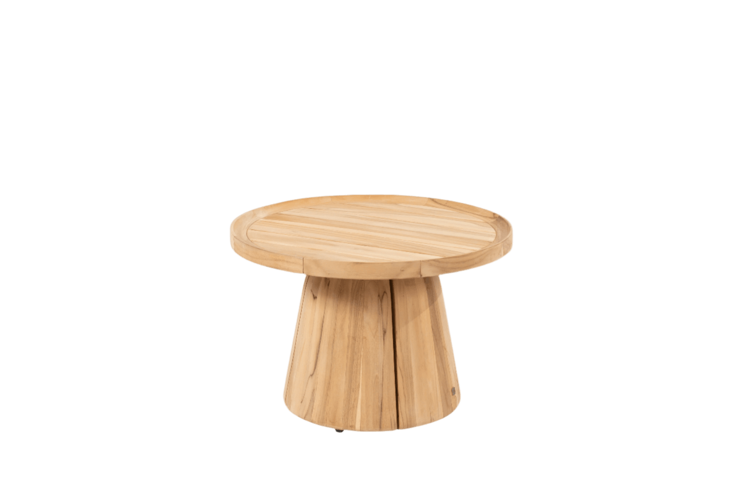 Pablo Coffee Table 60 x 40cm - Ideal Furniture ES