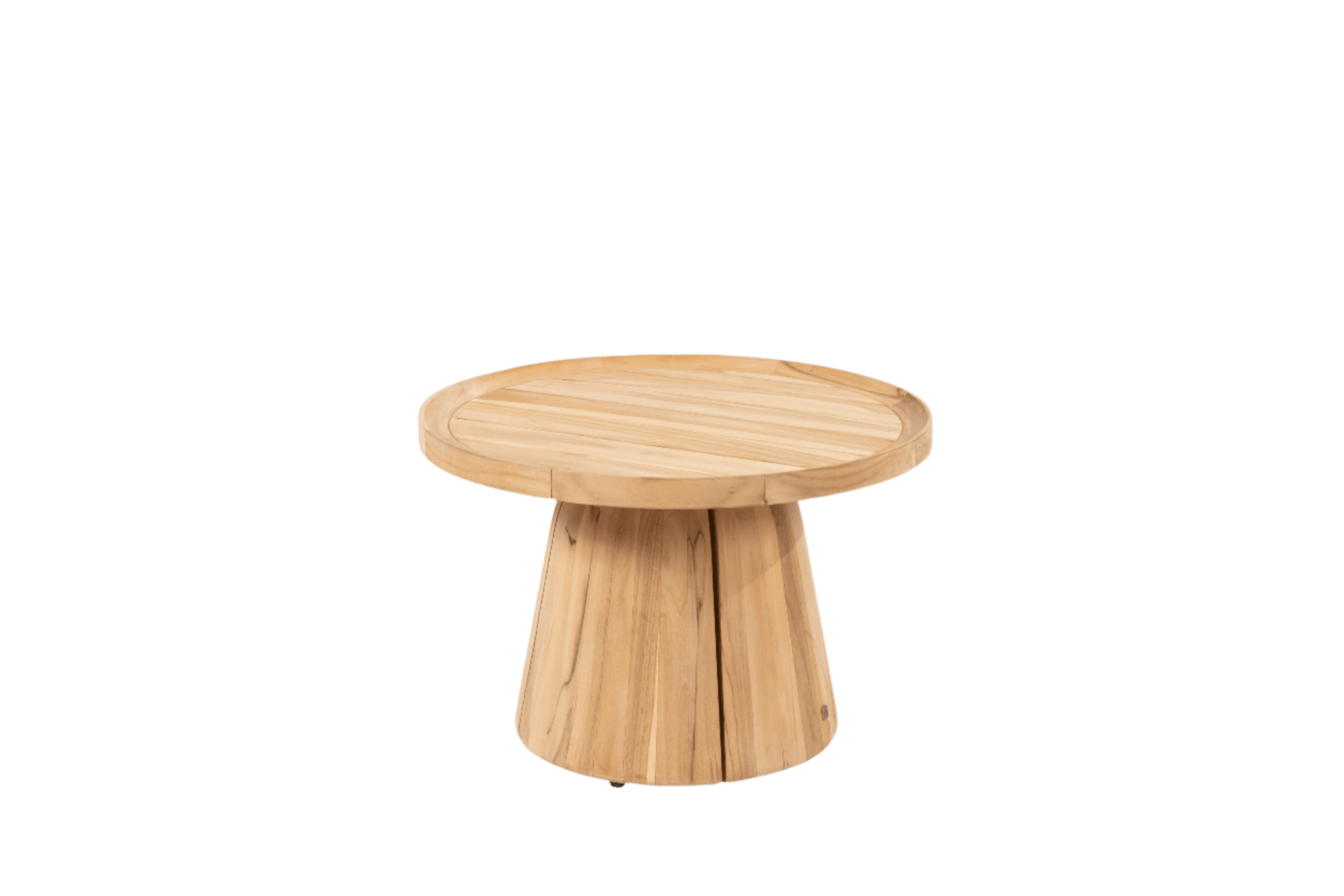 Pablo Coffee Table 60 x 40cm - Ideal Furniture ES