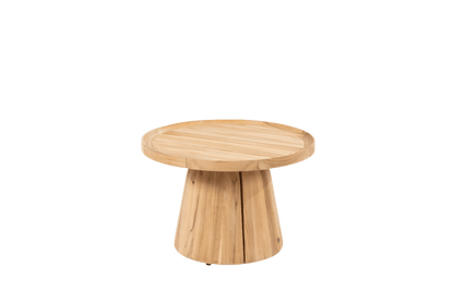 Pablo Coffee Table 60 x 40cm - Ideal Furniture ES