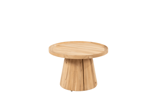 Pablo Coffee Table 60 x 40cm - Ideal Furniture ES