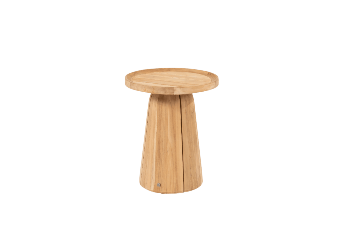Pablo Side Table - Ideal Furniture ES