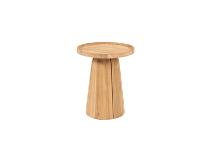 Pablo Side Table - Ideal Furniture ES