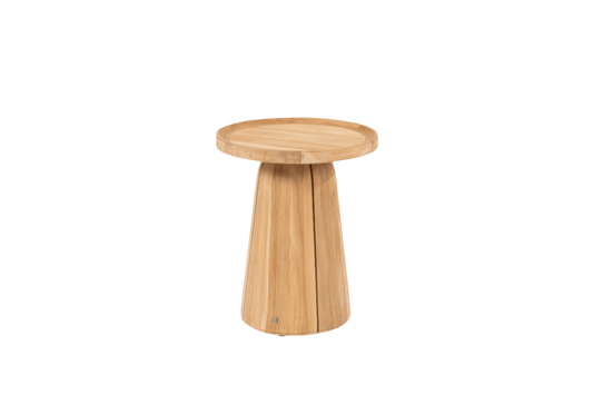 Pablo Side Table - Ideal Furniture ES