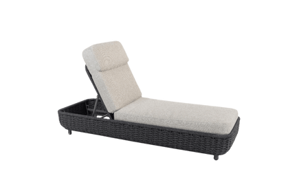Lido Sunbed - Ideal Furniture ES