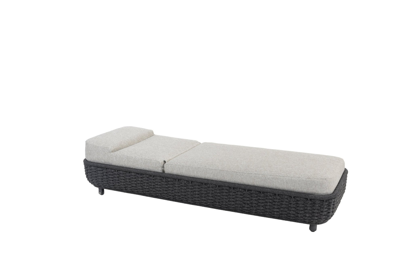 Lido Sunbed - Ideal Furniture ES